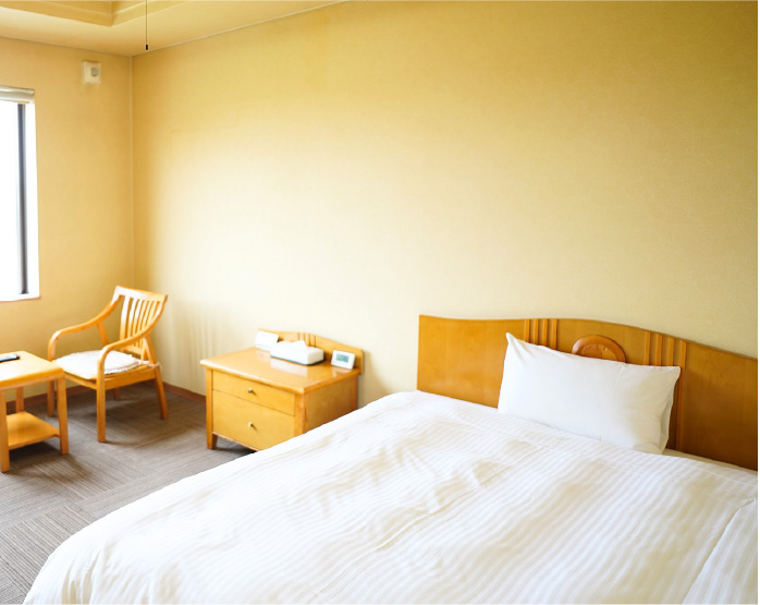 シングルルーム